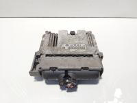 Calculator motor Ecu, cod 03L907309N, 0281016374, Audi A3 (8P1) 2.0 TDI, CFF (idi:631477)