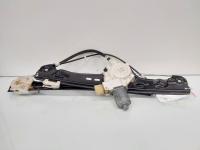 Macara cu motoras dreapta fata, cod 7140588E, Bmw 3 (E90) (id:665755)