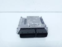 Calculator motor ECU, cod 7811700, 0281015043, Bmw 1 (E81, E87) 2.0 diesel, N47D20A (id:665778)