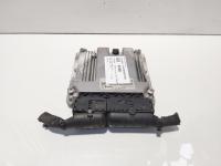 Calculator motor Ecu, cod 03L907309, 0281015029, Vw Passat (3C2) 2.0 TDI, CBAB (idi:631469)