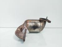 Catalizator, cod 8200223541, Renault Scenic 2, 1.9 DCI, F9Q (idi:665189)