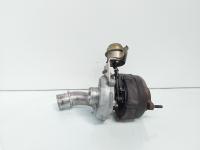 Turbosuflanta, cod 8200369581, Renault Megane 2 Combi, 1.9 DCI, F9Q804 (idi:665191)
