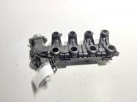 Galerie admisie cu capac culbutori, cod 9684941780, Citroen C2 (JM), 1.6 HDI, 9HZ (idi:665303)