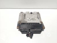 Calculator motor ECU, cod 03L906018BQ, Vw Caddy 3 Combi (2KJ) 2.0 TDI, CFH (idi:636156)