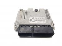 Calculator motor Ecu, cod 03G906021MC, 0281013299, Seat Toledo 3 (5P2) 2.0 TDI, BMM (idi:643431)