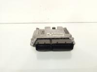 Calculator motor ECU, cod 03L906018SR, 0281011864, Audi A3 Cabriolet (8P7), 2.0 TDI, CFFB (idi:665843)