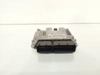 Calculator motor ECU, cod 03L906018SR, 0281011864, VW Beetle (5C1), 2.0 TDI, CFFB (idi:665843)