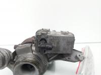 Actuator turbina Ihi, cod A2C53376673, Bmw 3 Touring (E91) 2.0 diesel, N47D20C (idi:665210)