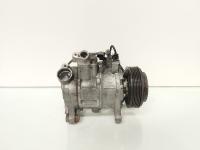 Compresor clima Denso, cod 447260-3821, Bmw 3 (E90) 2.0 diesel, N47D20C (idi:665215)
