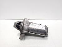 Electromotor, cod 9675660680, Peugeot 308 (II) 1.6 HDI, 9HP, 5 vit man (idi:618693)