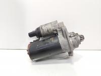 Electromotor, Audi A3 (8P1) 1.9 TDI, BXE 5 vit man (idi:622162)