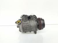 Compresor clima, cod 447220-8025, Bmw 3 Cabriolet (E46) 3.0 diesel, 306D1 (idi:665233)