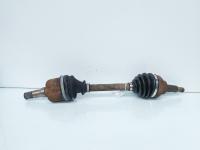 Planetara stanga fata, Ford Mondeo 3 Combi (BWY), 2.0 TDCI, HJBC, 5 vit man (idi:665237)