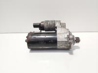 Electromotor, Seat Altea (5P1) 2.0 TDI, BMM, 6 vit man (idi:623084)