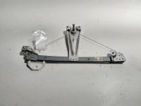 Macara manuala usa dreapta spate, cod 827202131R, Dacia Logan 2 (idi:665249)
