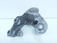 Suport bara stabilizatoare stanga, cod 4F0199351AG, Audi A6 Allroad (4FH, C6) 2.0 TDI, BRE (idi:664659)
