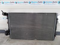 1K0121253AA radiator racire apa Vw Golf 5 (1K1)