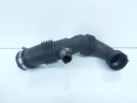 Tub intercooler, cod 9687883680, 9687883780, Peugeot 307, 1.6 HDI, 9H01 (idi:664673)