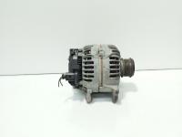 Alternator 140A Bosch, cod 06F903023F, VW Jetta 3 (1K2), 1.9 TDI, BLS (idi:665561)