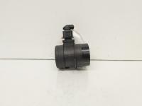 Debitmetru aer, cod 03G906461C, 0281002735, VW Golf 6 Variant (AJ5), 2.0 TDI, CBD (id:665536)