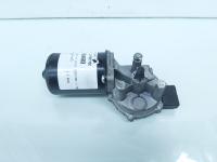Motoras stergatoare fata, cod 1J1955113C, Vw Golf 4 Cabriolet (1E7) (idi:664683)