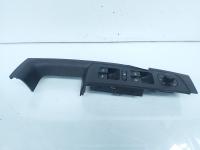 Butoane comanda geam usa stanga fata, cod 1Z0959858B, Skoda Octavia 2 Combi (1Z5) (idi:664687)