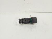 Senzor debitmetru aer, cod 786083D, F00C2G2055, Audi A6 (4F2, C6), 2.0 TDI (id:665498)