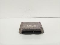 Calculator motor ECU, cod 03E906033, VW Polo (9N), 1.2 benz, AZQ  (id:666309)