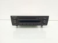 Radio CD, cod 9242501-01, Bmw X1 (E84) (id:666866)