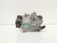 Compresor clima, cod 1K0820803Q, Vw Touran (1T1, 1T2)  2.0 TDI, BKD (idi:665523)