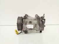 Compresor clima, Peugeot 307 1.6 HDI, 9HX (id:665848)