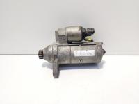 Electromotor cu start-stop, Skoda Rapid Spaceback (NH1) 1.6 TDI, CAY, 5 vit man (idi:627932)