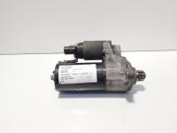 Electromotor DSG, Vw Passat Variant (3C5) 2.0 TDI, CBA (idi:627907)