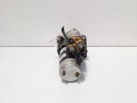 Electromotor, Peugeot 307 CC (3B), 1.6 HDI, 9HX, 5 vit man (idi:665305)