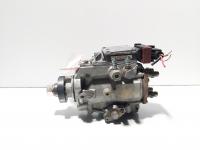 Pompa injectie Bosch, cod 0470504011, Opel Astra G 2.0 DTI, Y20DTH (id:665861)