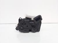 Broasca usa dreapta fata, cod 5K1837016B, Vw Golf 6 Cabriolet (517) (idi:665726)