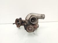 Turbosuflanta, cod 49173-06501, Opel Astra G, 1.7 DTI, Y17DT (id:666915)