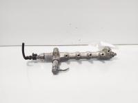 Rampa injectoare cu senzor, Opel Astra J Sedan, 1.7 CDTI, A17DTE (idi:665736)