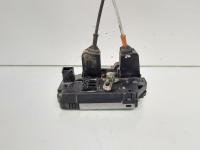 Broasca usa dreapta spate, cod GM24414135, Opel Astra G Combi (F35) (idi:665746)