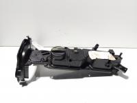 Capac culbutori, cod 9688939180, Citroen Berlingo 2 1.6 HDI, 9H06 (id:666437)