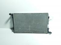 Radiator racire apa, cod 1K0121251AK, Seat Altea (5P1) 1.9 TDI, BLS (idi:665752)