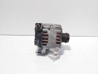 Alternator 180A, cod DS7T-10300-LD, Ford Mondeo 5 liftback (CE) 1.5 TDCI, UGCC (id:666633)