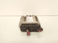 Calculator motor ECU, cod 03L906022JN, 0281015318, Audi A4 Avant (8K5, B8), 2.0 TDI, CAG (id:666193)