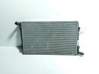 Radiator racire apa, cod 1K0121251AK, Skoda Octavia 2 (1Z3) 1.9 TDI, BLS (idi:665752)
