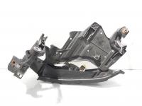 Suport far stanga, cod 8K0805607L, Audi A4 Avant (8K5, B8) (id:666198)