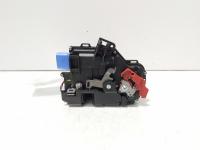 Broasca usa dreapta fata, cod 3D1837016AC, Skoda Octavia 2 Combi (1Z5), volan pe stanga (id:666189)