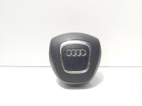 Airbag volan, cod 8E0880201DE, Audi A4 Avant (8ED, B7) (id:666175)