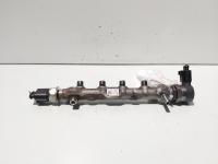 Rampa injectoare cu senzori, cod 04L089B, Skoda Octavia 3 (5E3), 2.0 TDI, CKF (id:666062)