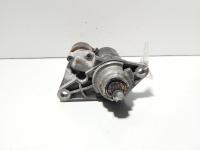 Electromotor, VW Polo (9N), 1.2 benz, BMD, 5 vit man (id:666440)