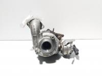 Turbosuflanta, cod 9686120680, Ford Grand C-Max, 1.6 TDCI, T1DA (id:666434)